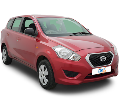 Datsun Go Plus-img